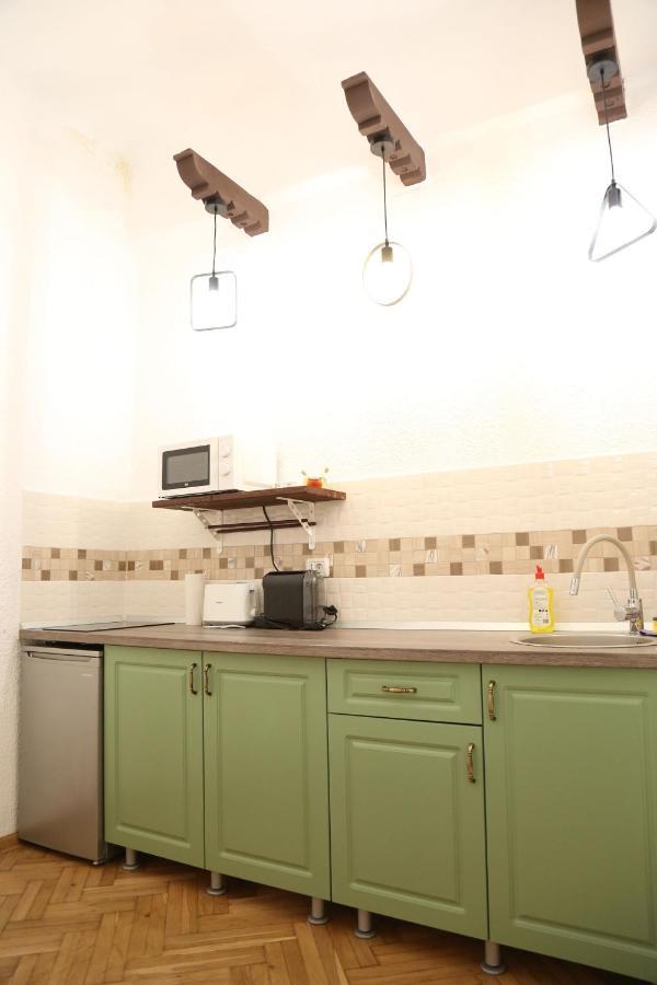 Residence Krone Braşov Buitenkant foto